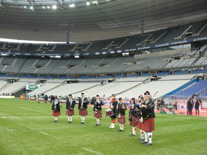 stade de france